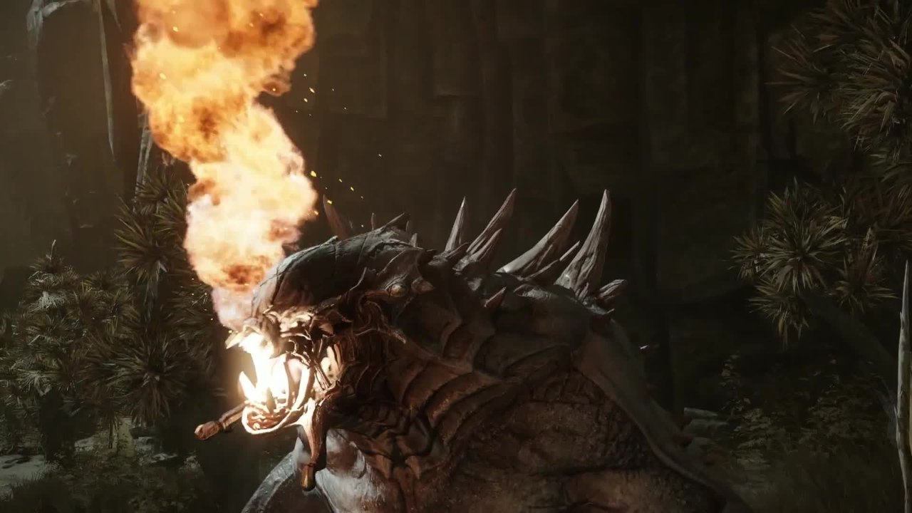 Evolve - Part 1: Asymmetric Multiplayer Design & Big Alpha [EN]