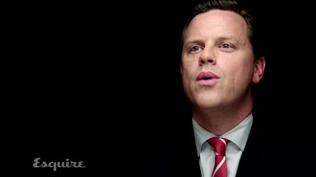 Willie Geist on Mentorship