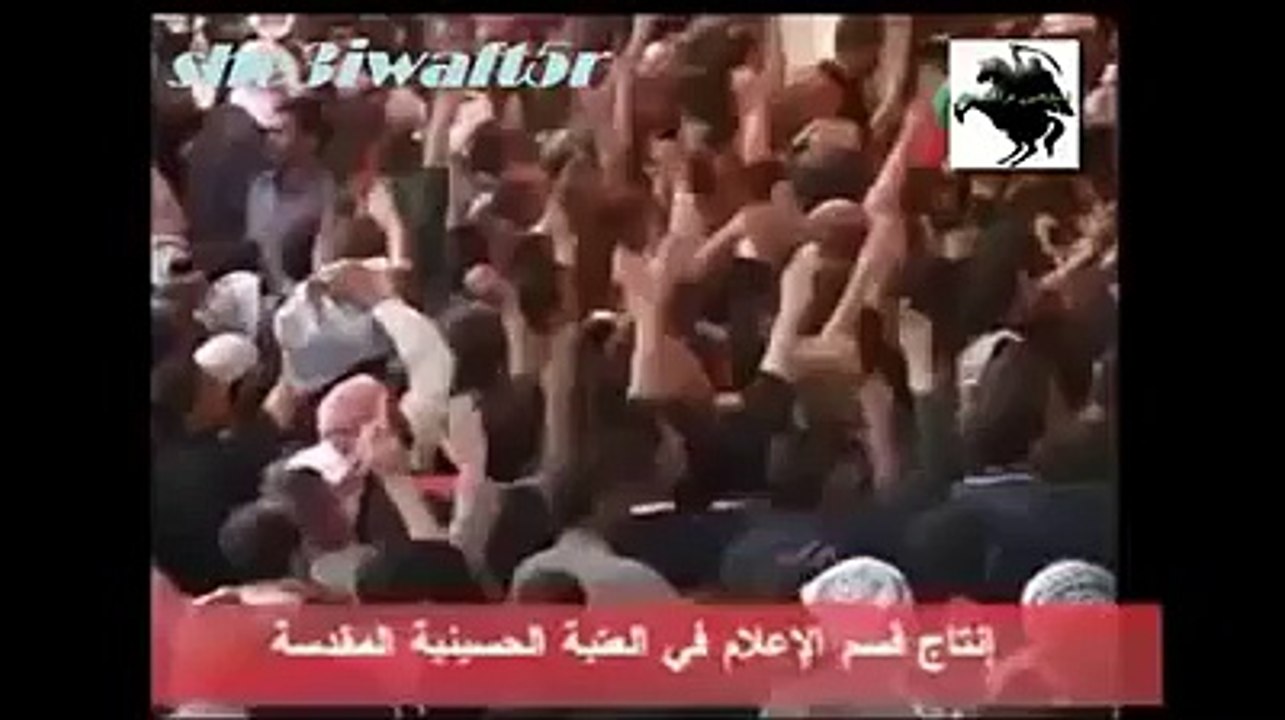 Shiites and Christians combined Worship