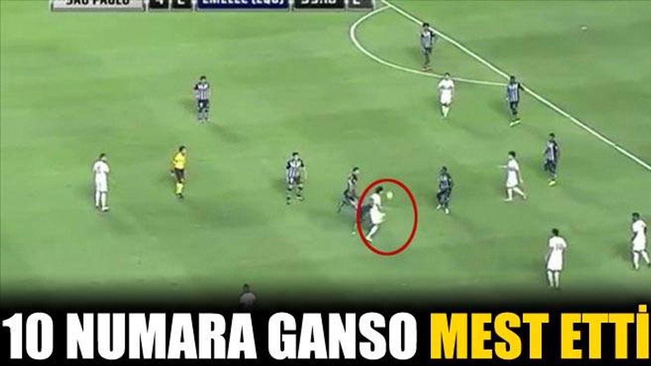 10 numaradan 10 numara hareketler