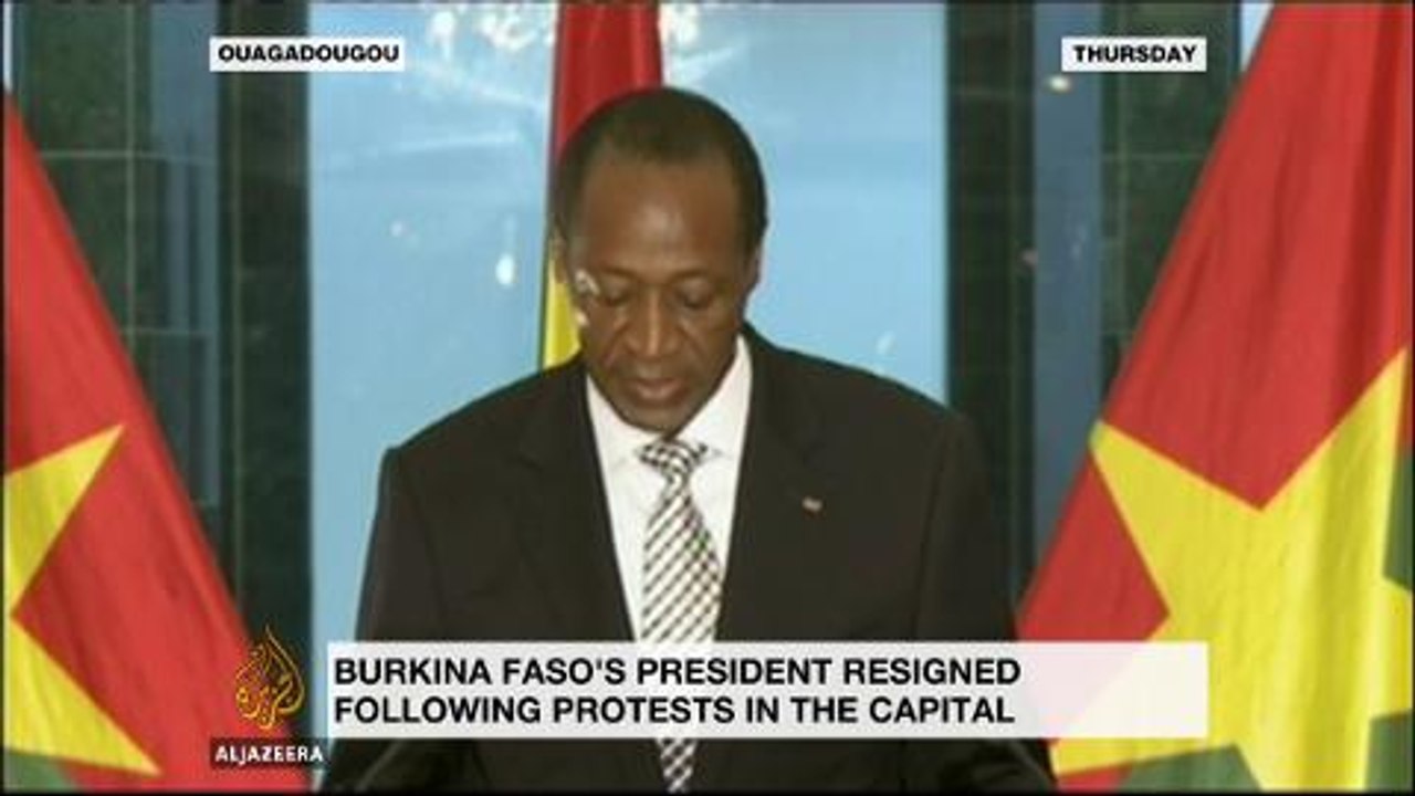 Why Burkina Faso matters?