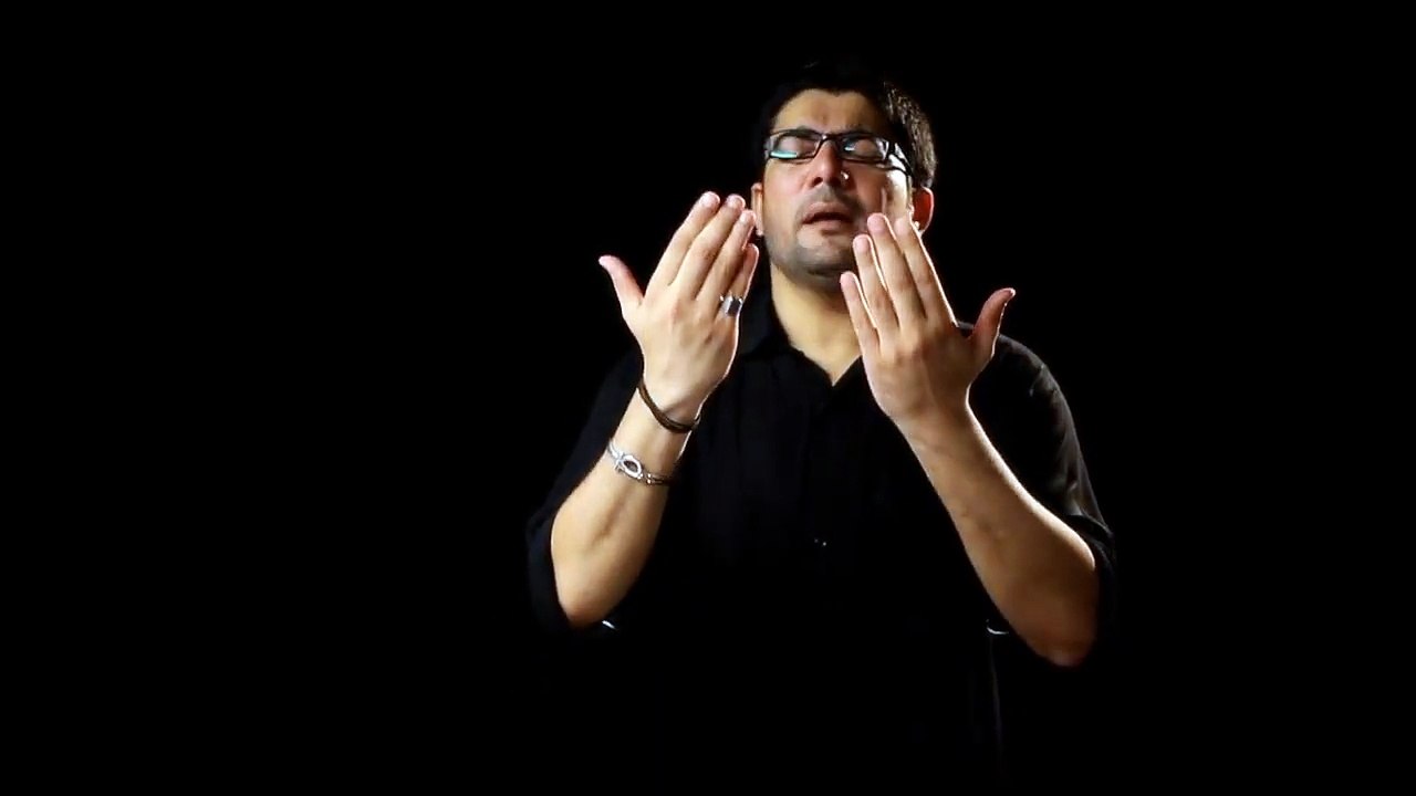 Zuljanah noha Mir Hasan Mir 2015 New Noha