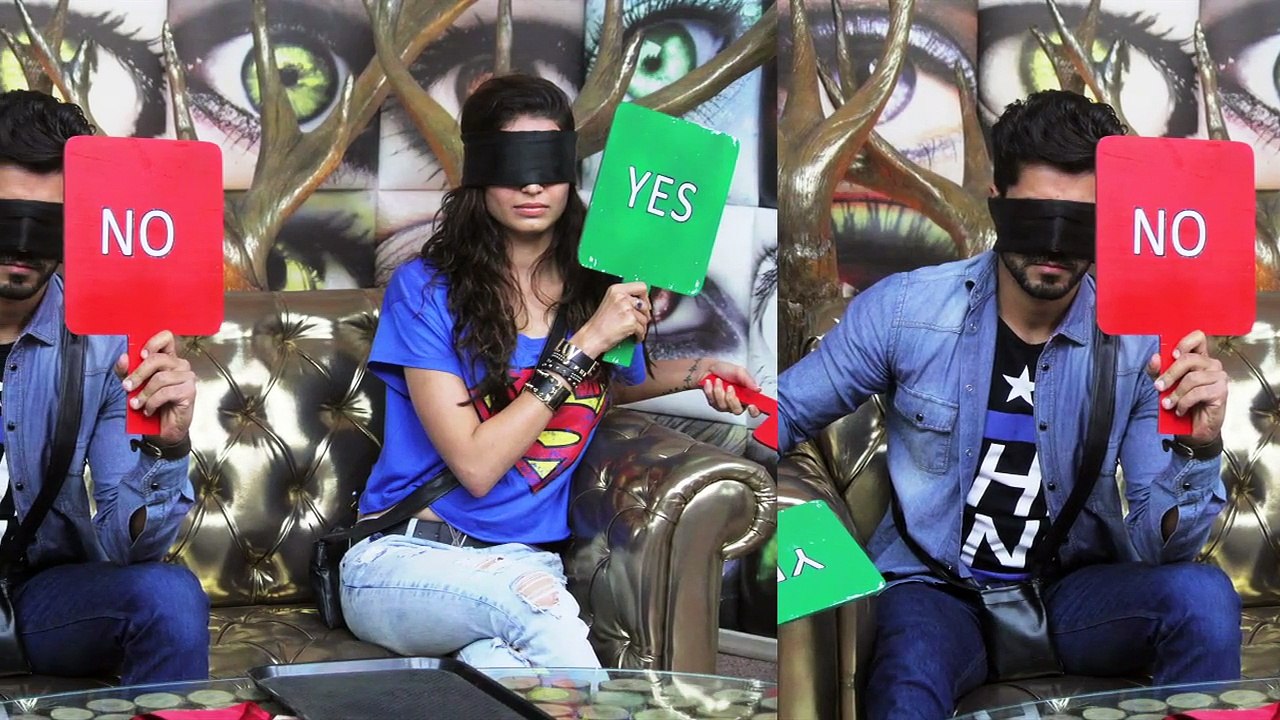 Bigg Boss 8 Karishmas true identity revealed