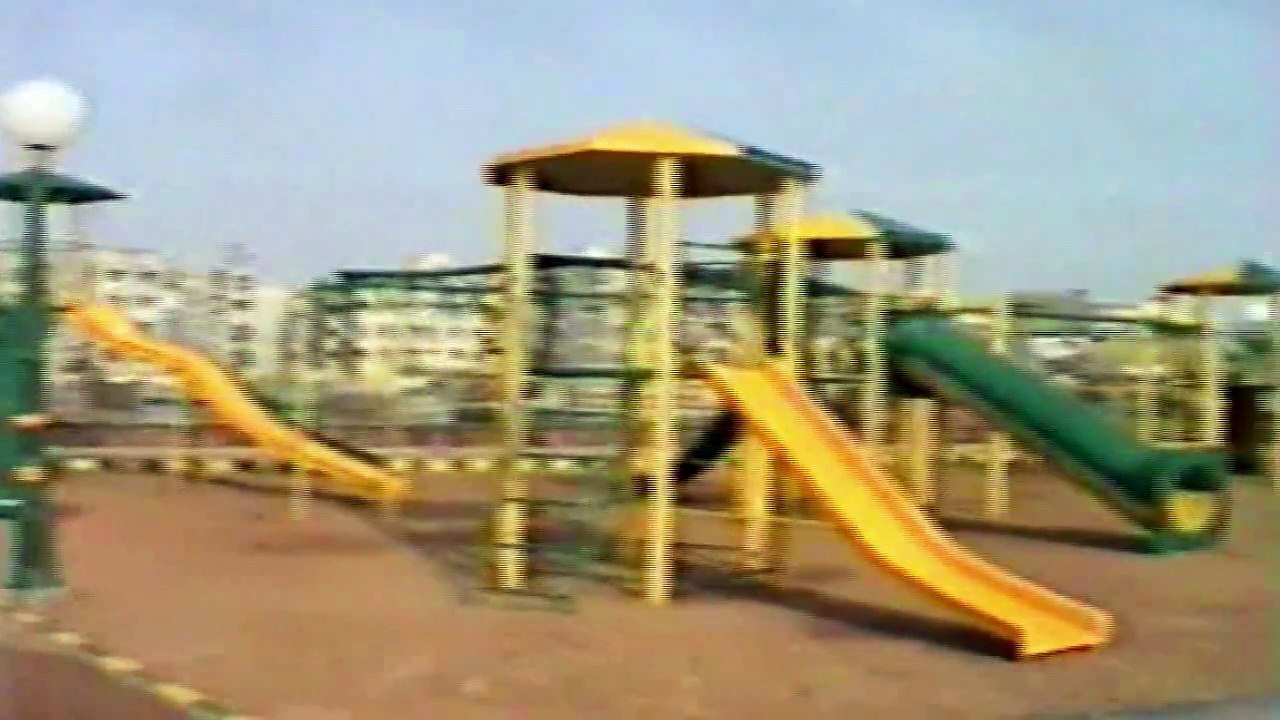 Model Park Metroville, Karachi