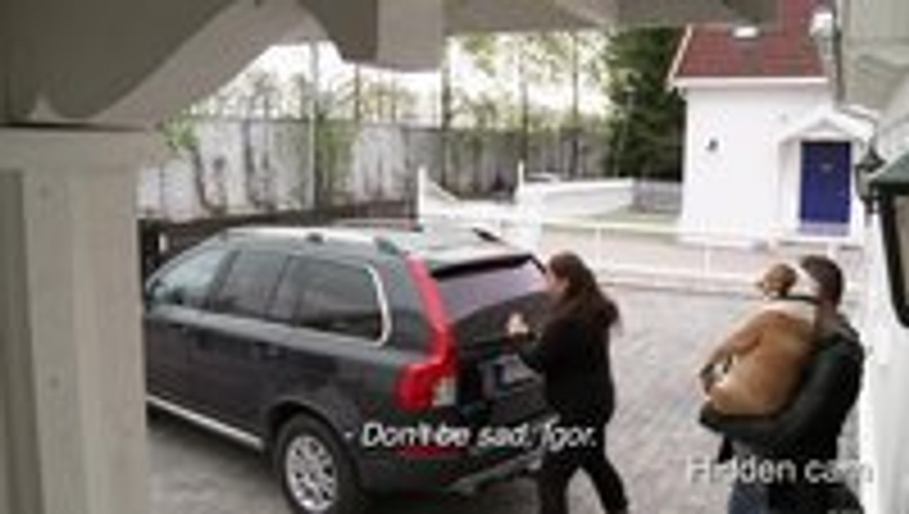 A Heartwarming Bulldog Love Story