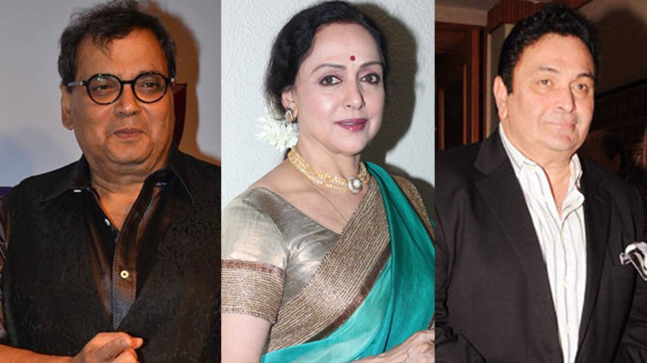 Did You Know? | Bollywood Facts | Part 2