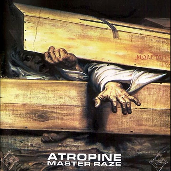Atropine - Coercion (Extended Version)