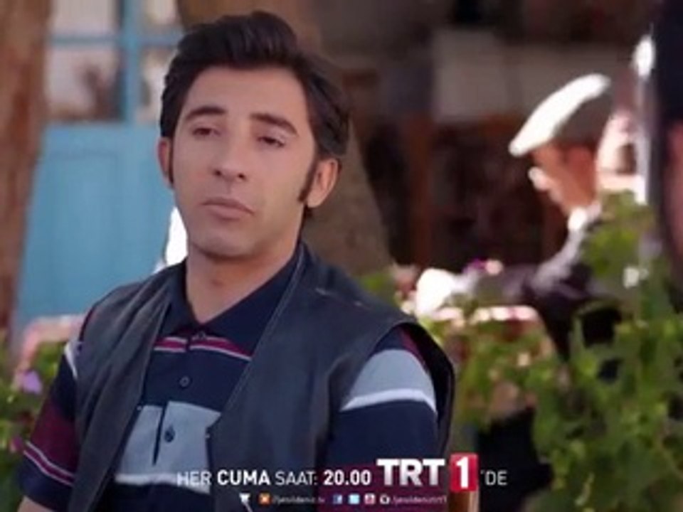 Yeşil Deniz 3. Bölüm Fragmanı Full ve Hd İzle