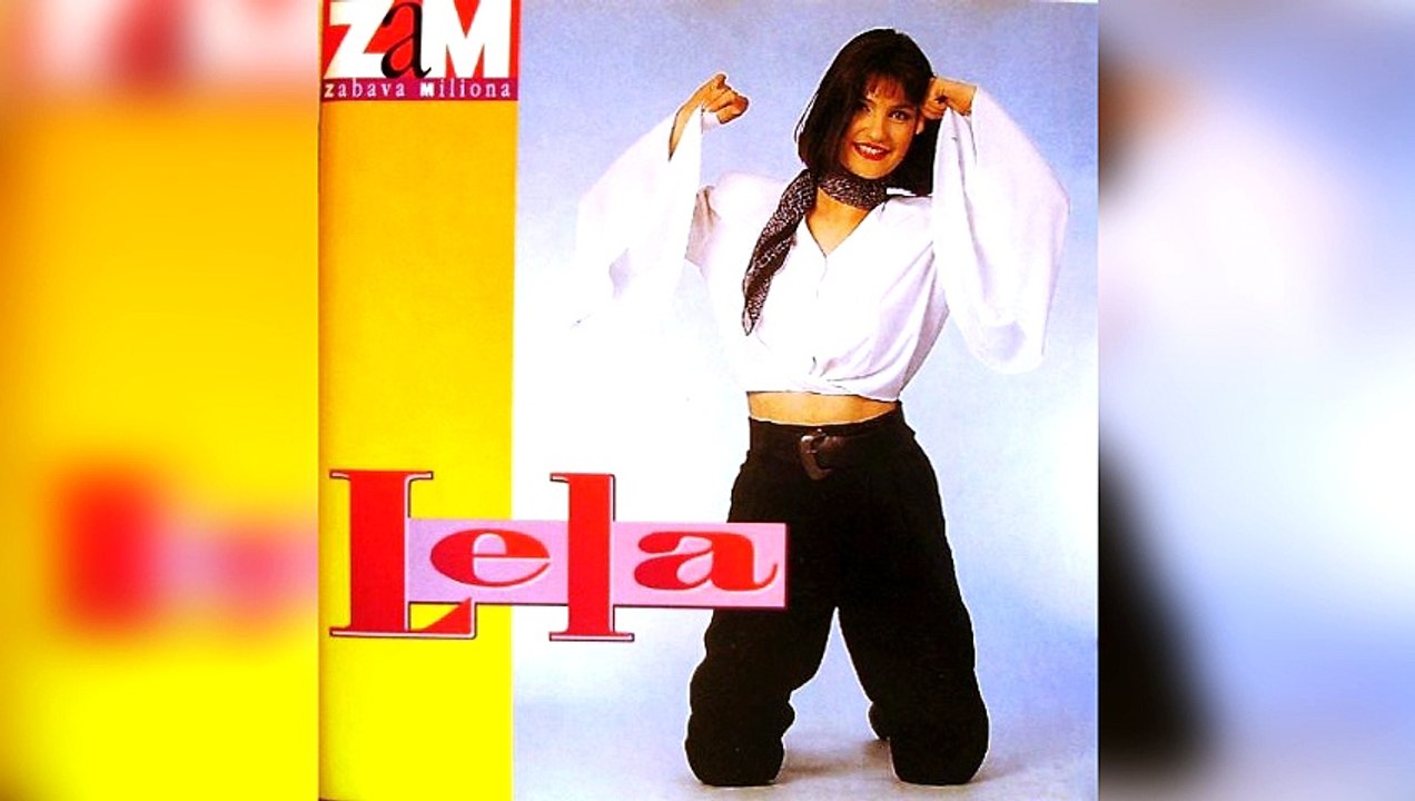 Lela - Da li, da li
