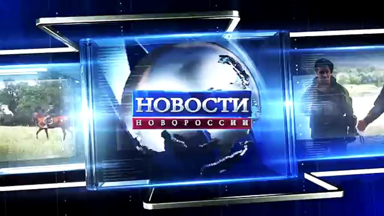 Ответ КНГ на обстрел п.Кировск