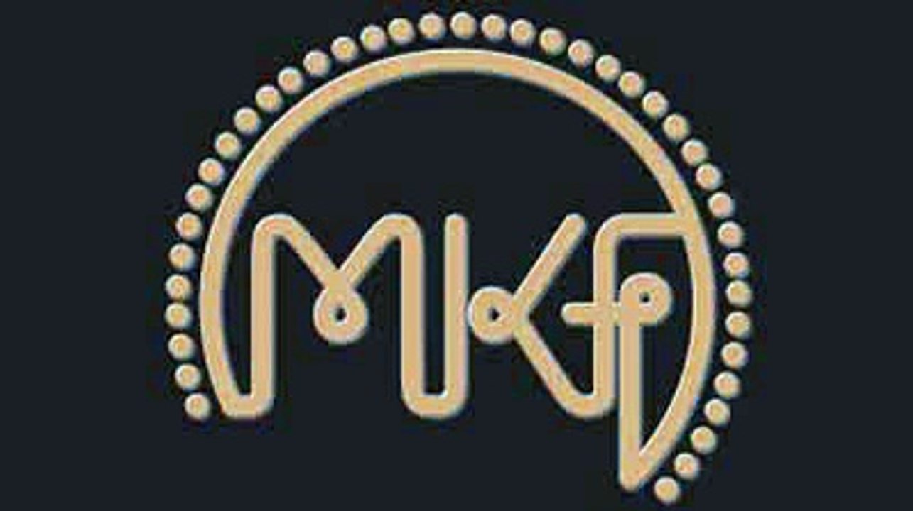 Mahmood Khan-Forest Forest