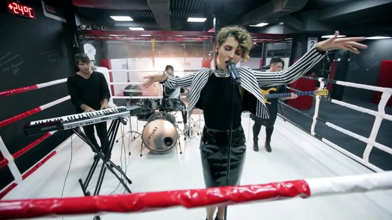 Carte Blanche | Cover Band