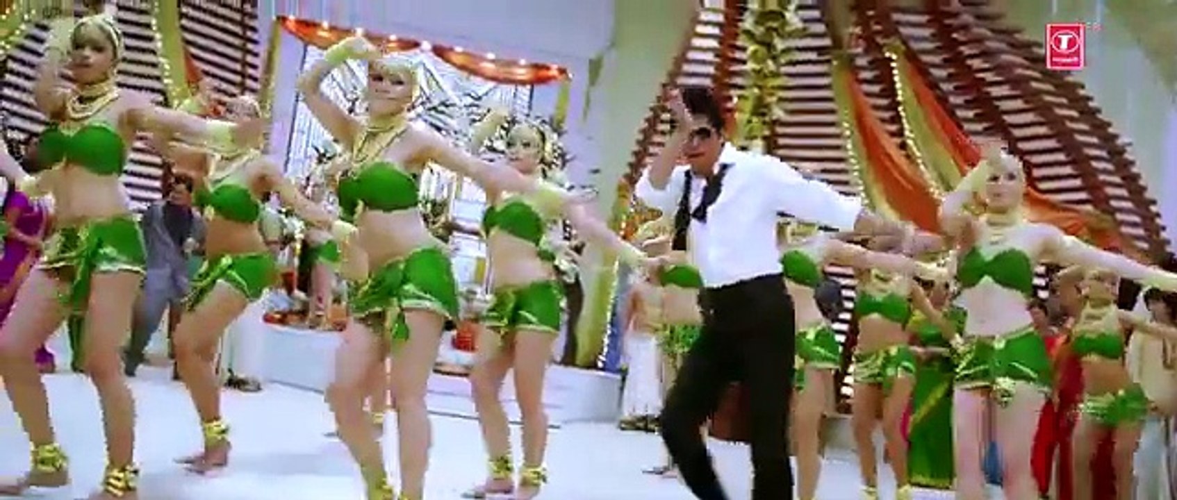 Chammak Challo HD Full Video Song