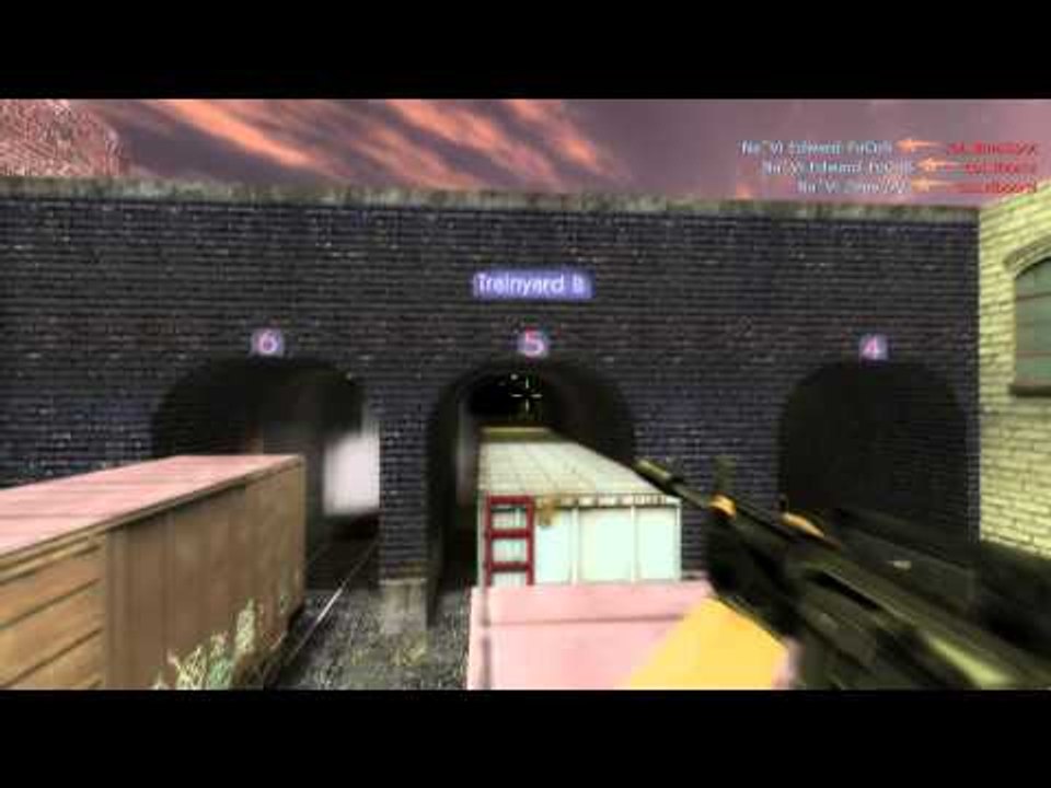 Na`Vi.Edward vs CompLexity #2