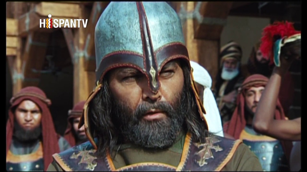 Las crónicas de Mojtar - Episodio 16