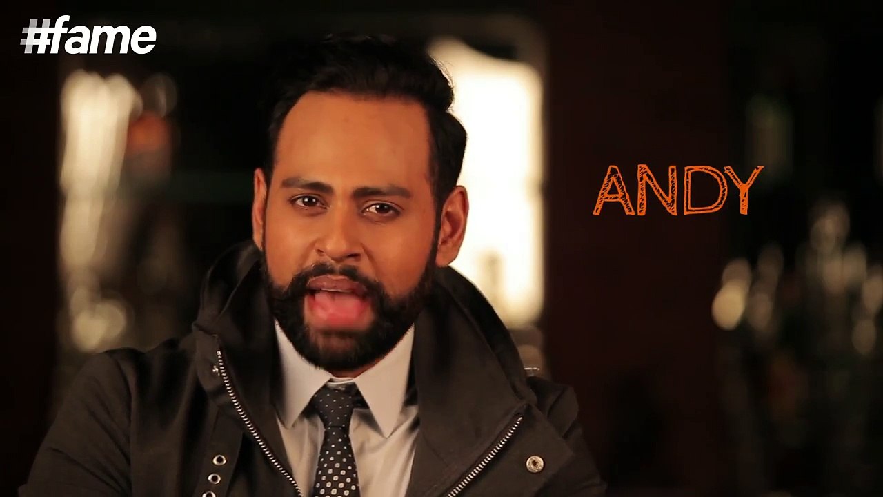 Style Code Decoded By Andy _ Style Code Promo