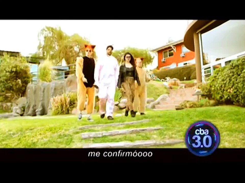 Los Pugliese 'Traigan Fernet'