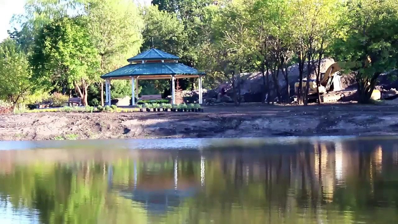 Chris Sheldon: Track Star