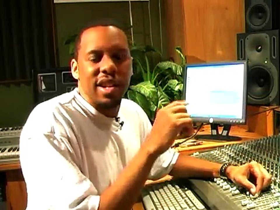 How to Make Rap  Hip Hop Beats  East Coast Beat Sequencing Tips