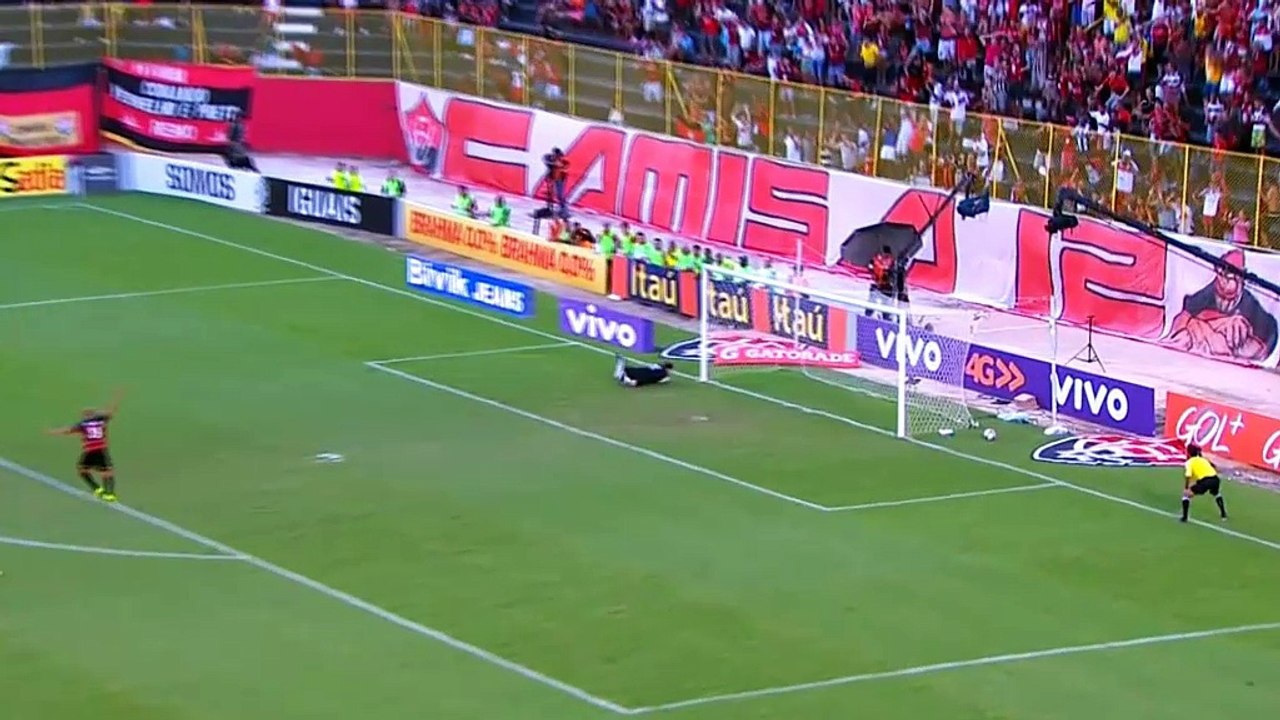 Brésil - Le bijou de Kadu