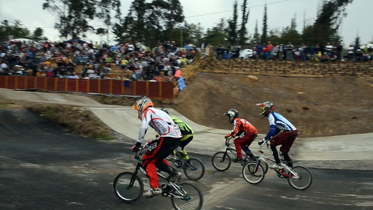 Elites Pista BMX Sx Peñamonte, Ubate, Cundinamarca, Colombia 2094