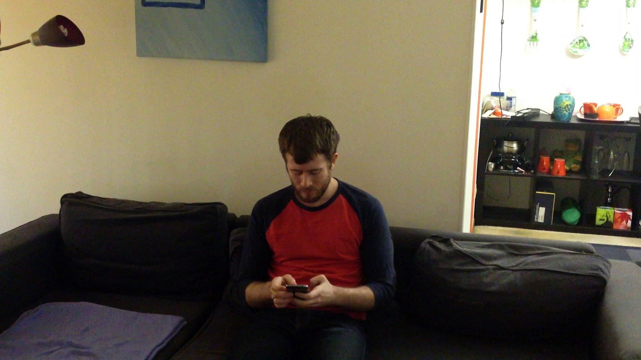 Together Web Series Ep 9: Is Greg the Next Travolta? 🎬