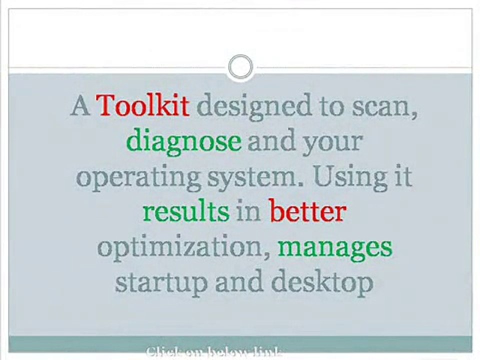 Smart PC Fixer , pc cleaner