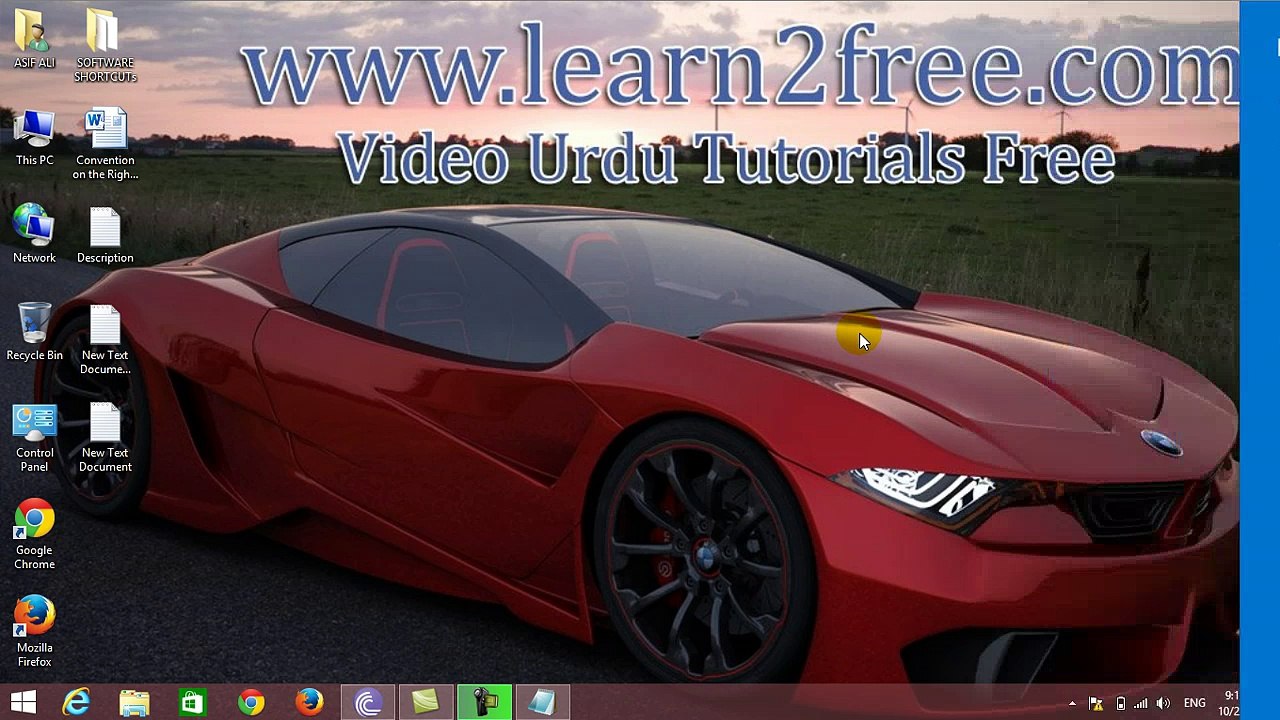 HOW TO CHANGE WIFI PASSWORD & NAME