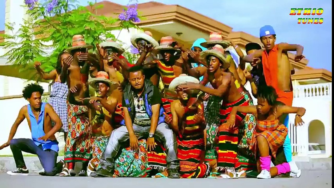 Ethiopian music Ney Ney