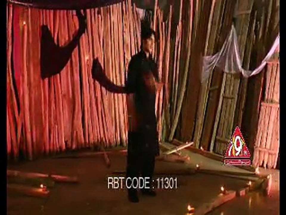 Mera maslak mera iman azadari