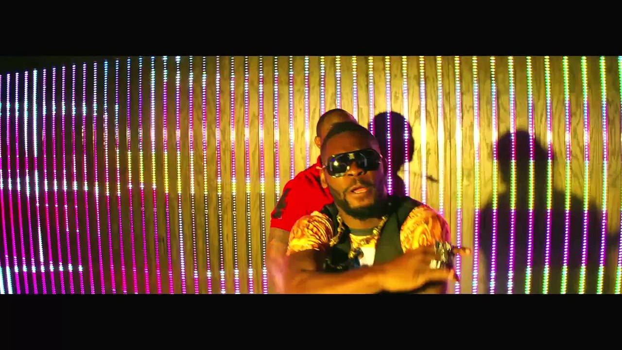 DAVIDO & Dj ARAFAT - NAUGHTY