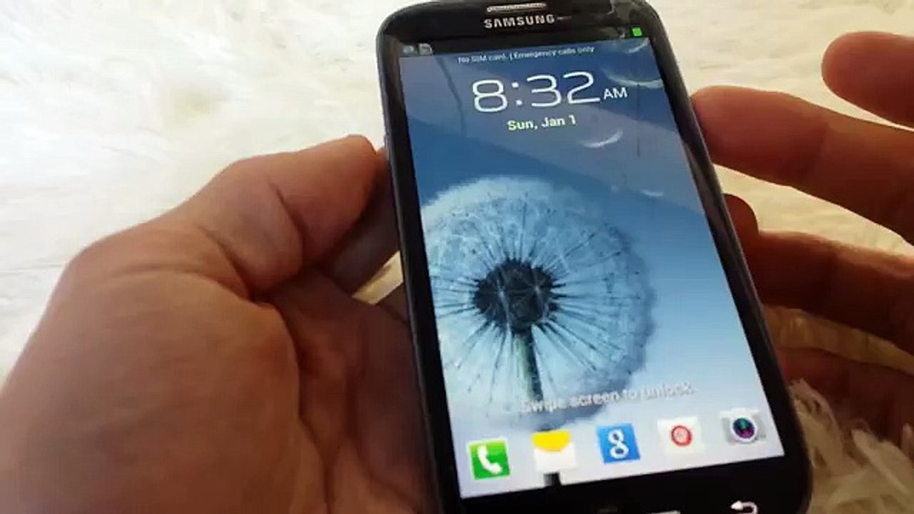 How to Unlock Your Android Phone Password Safely 🔓