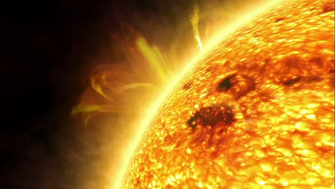 Hubblecast 79 - Q&A with Dr J Part 2