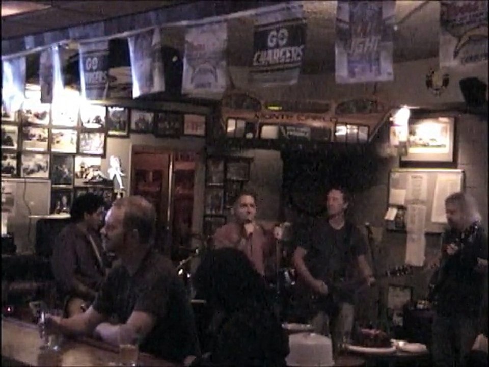 What Is and What Should Never Be