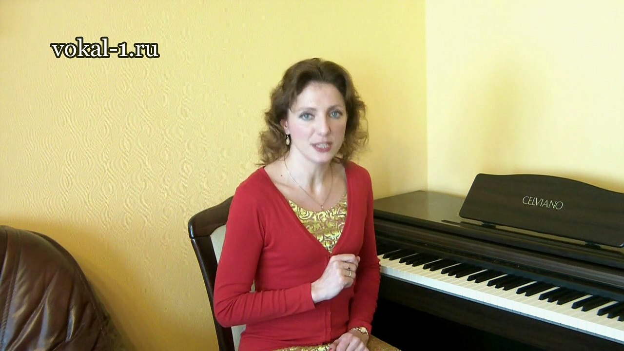 Как петь высокие ноты? Резонирование. Вокальная Видеошкола Юлии Боголеповой - урок 7