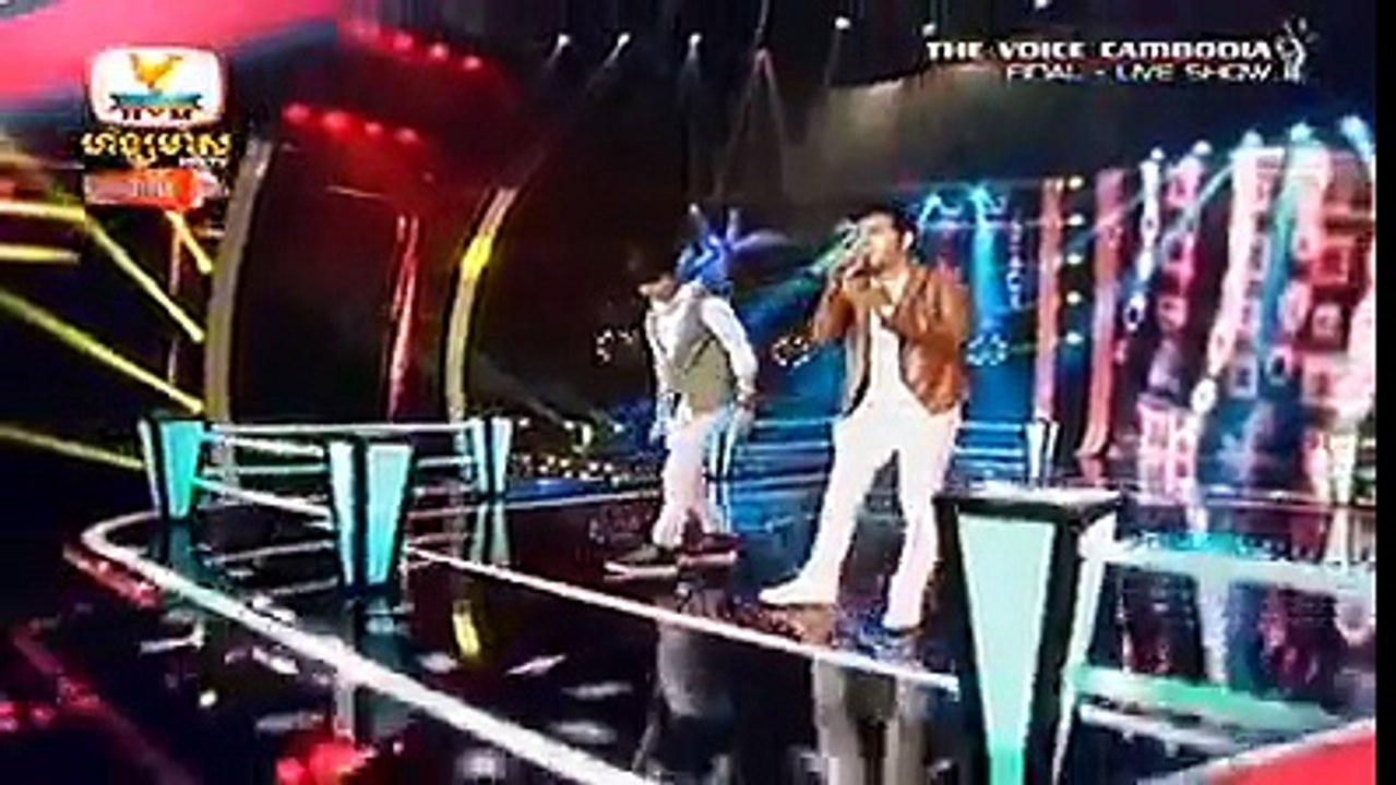 Round 1 Number 2 Team Kanha