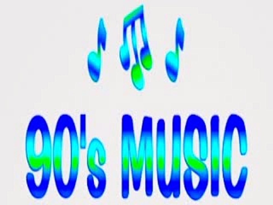 90's Retro Mix