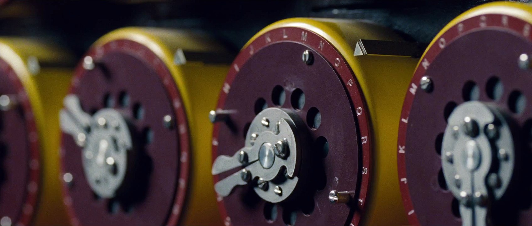 The Imitation Game Official Trailer