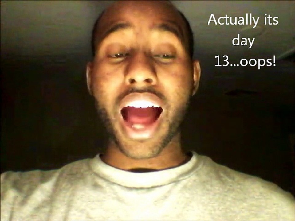 Learning How To Play The Guitar For Beginners - Day 13