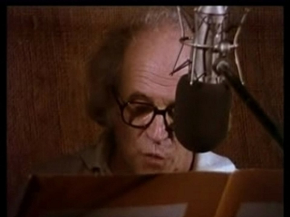 Léo Ferré - Words... Words... Words