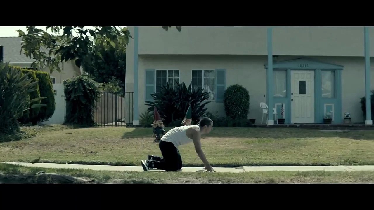 Ed Sheeran - Don't [Official Video]