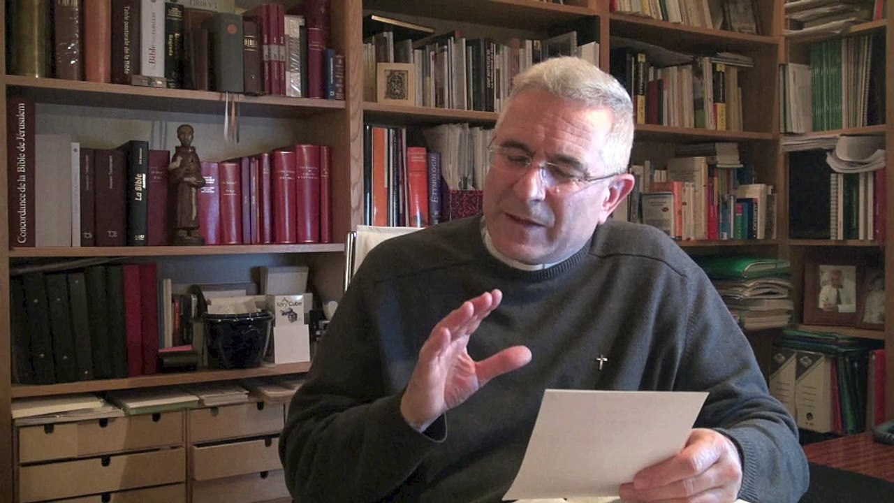 Sem 1447 - Apprendre à mourir