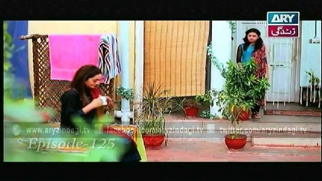Behenain Aisi Bhi Hoti Hain, Episode 125, 19th November 2014