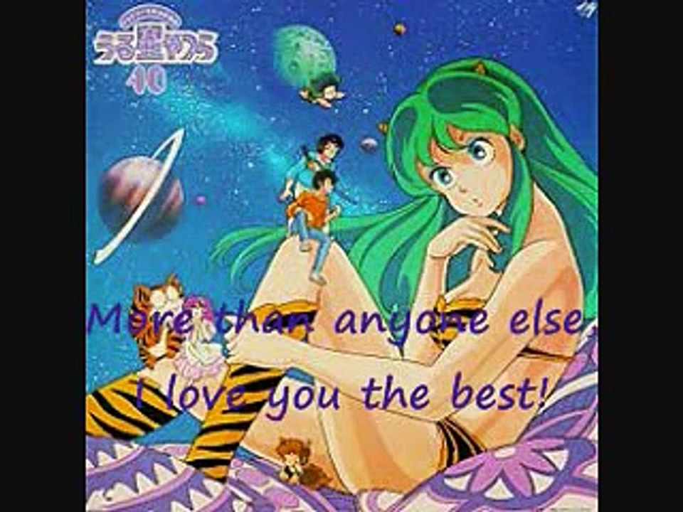 Lum no Love Song (English lyrics)