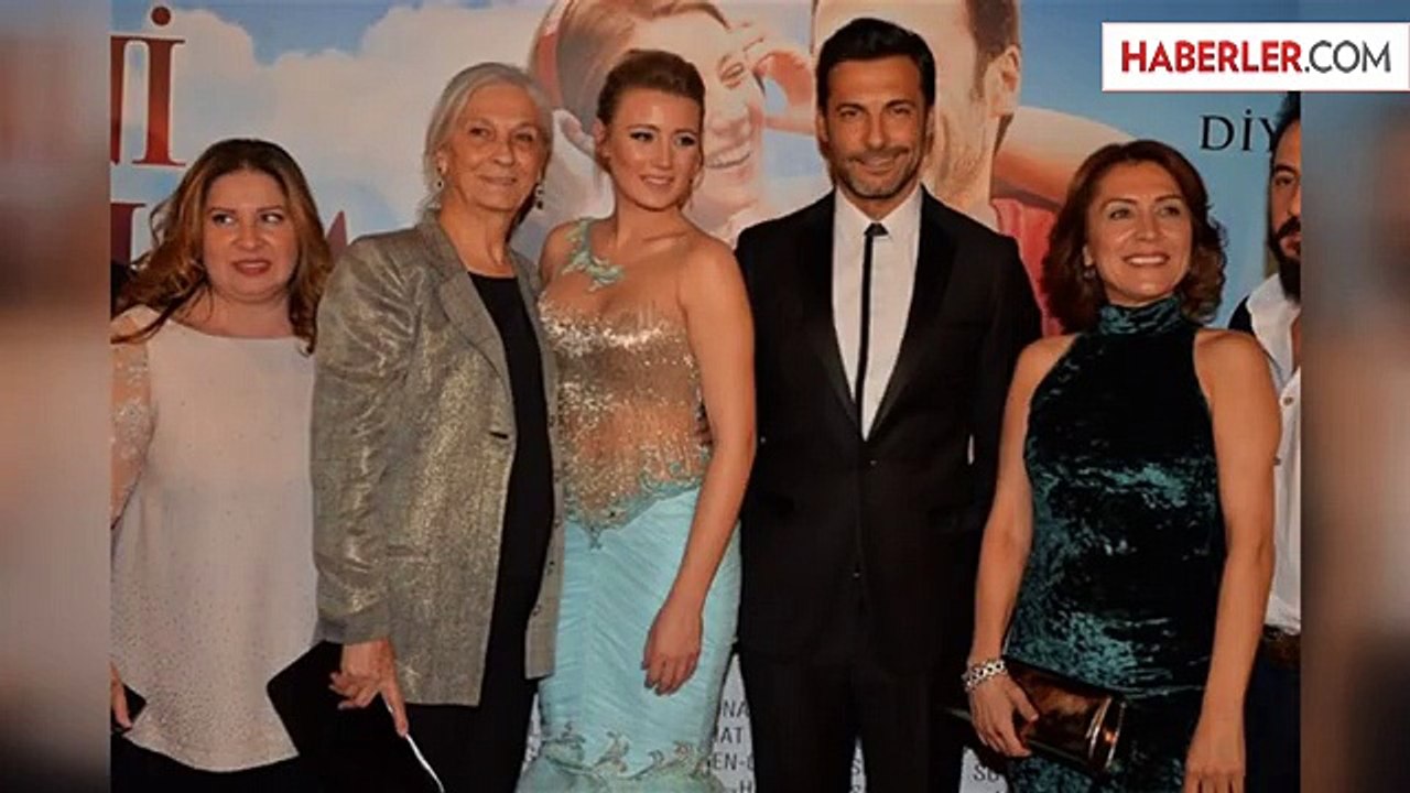 Gizem Karaca Cesur Kıyafetiyle Nefes Kesti