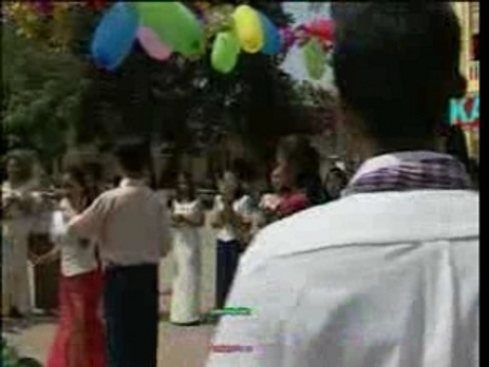 Neang prognap toun na / Noy Vaneth