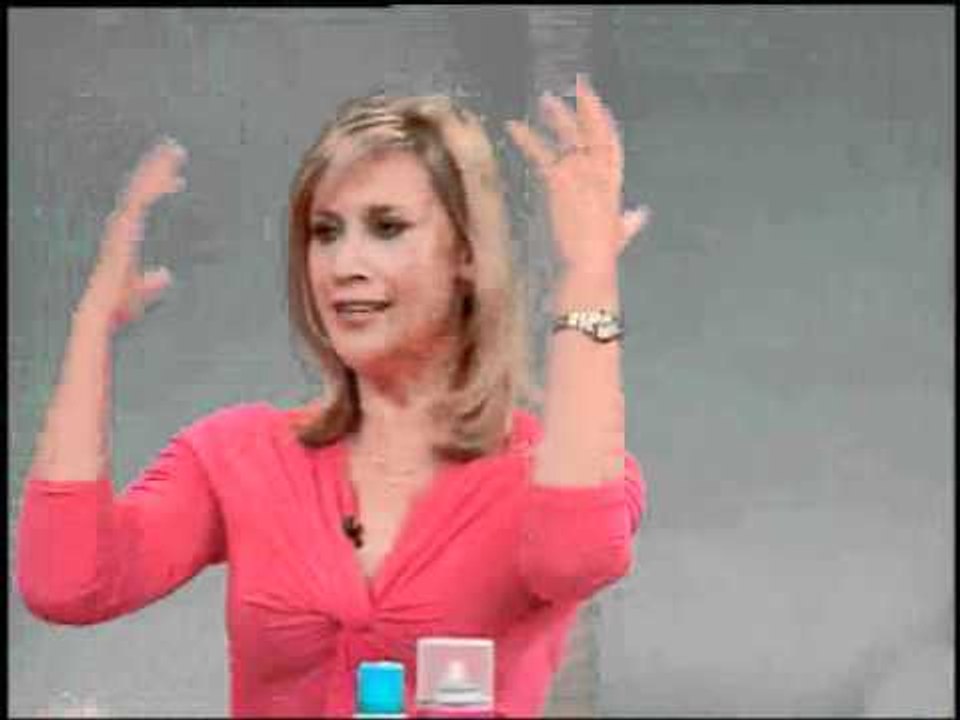 Conair Jet Set Babe Beauty Bag