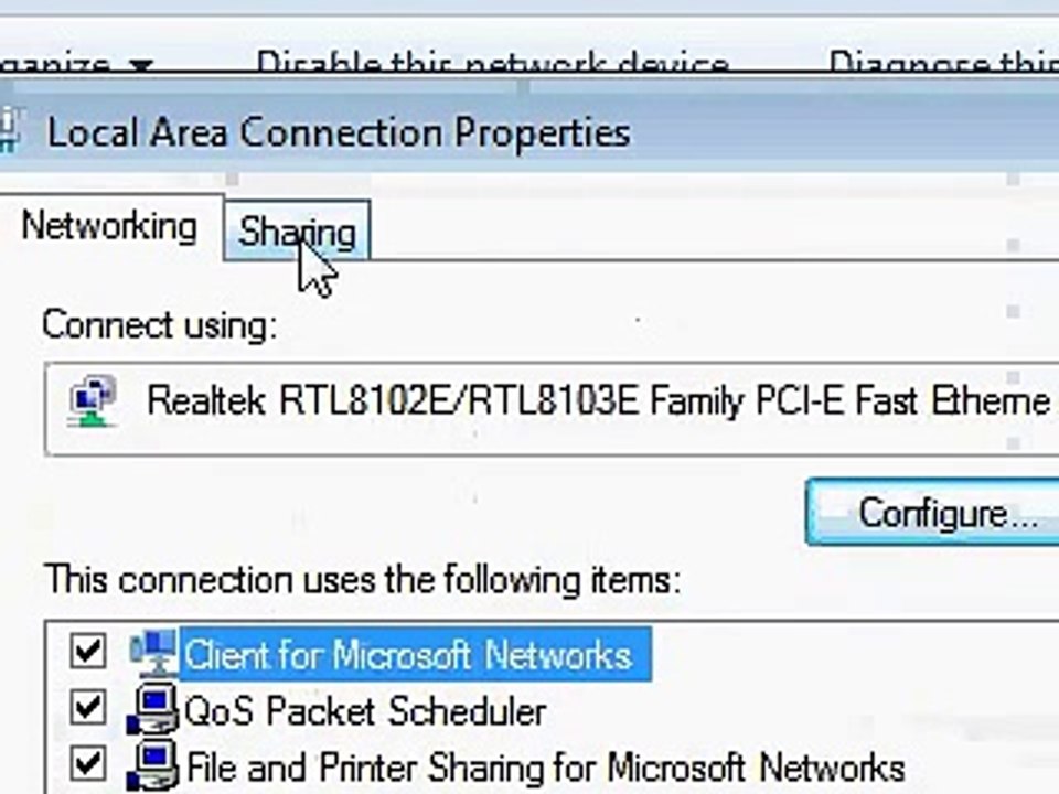 Connecting Mobile Internet via Laptop Wi-Fi