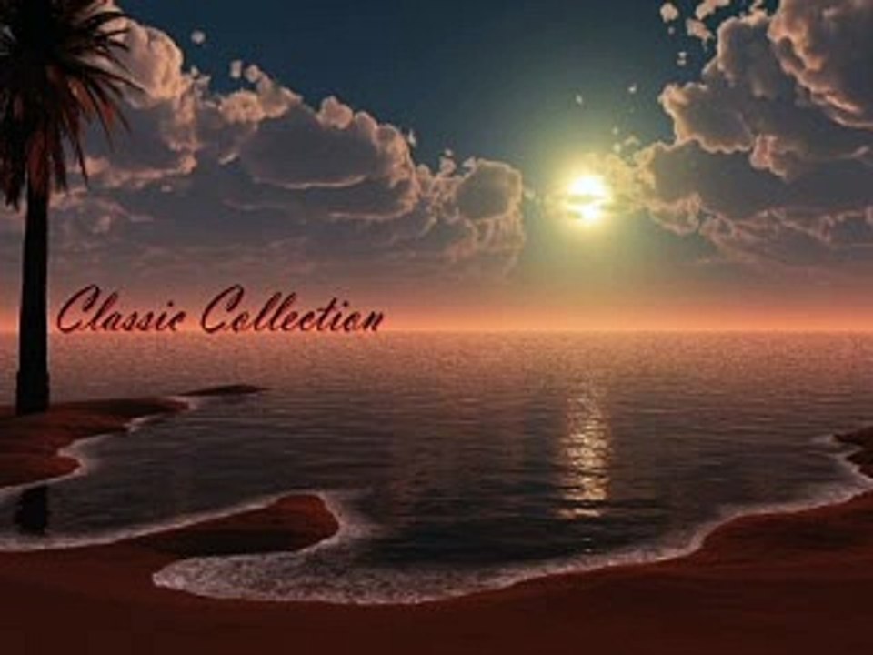 Classic Love Songs Collection