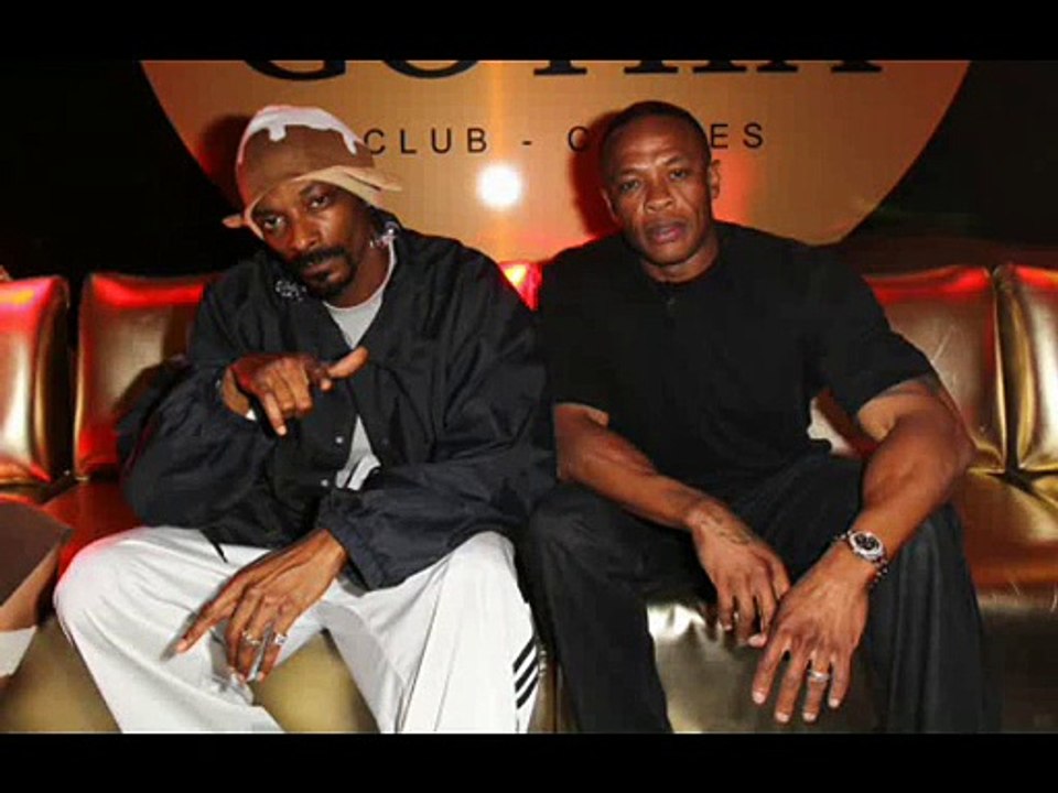 Sing Along to Dr. Dre & Snoop Dogg's Iconic 'Still D.R.E.' Karaoke 🎤